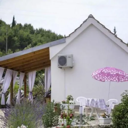 In Near Krka River And Beaches *