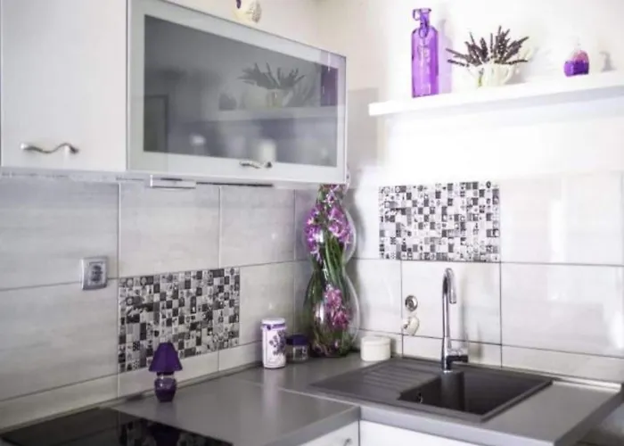 In Near Krka River And Beaches Appartement