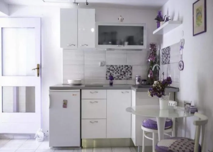 Appartement In Near Krka River And Beaches *