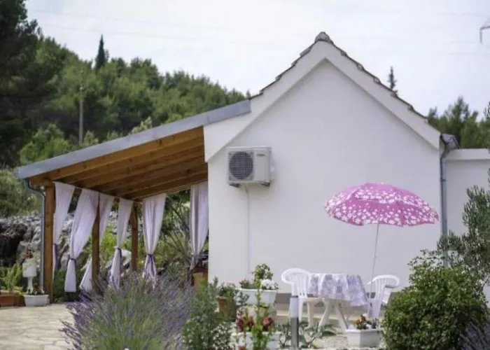 In Near Krka River And Beaches *